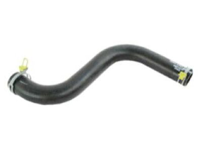 Chrysler Radiator Hose - 4881101AE