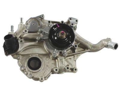 Jeep 5134142AF COVER KIT Timing