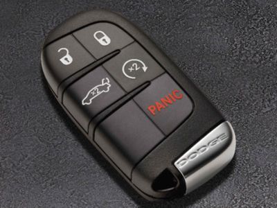 Dodge 82214914 REMOTE START Complete