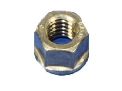 Ram 4429825 NUT M10x1.5