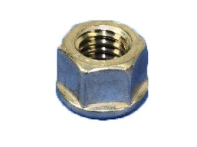 Ram 4429825 NUT M10x1.5