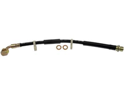 2010 Jeep Liberty Brake Line - 52125334AB