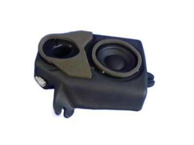 Dodge 4865995AC SPEAKER Sub Woofer