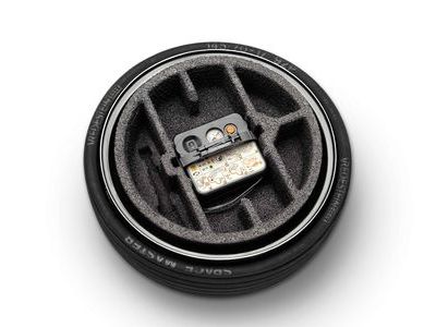 Ram 82214035 EMERGENCY KIT Tire Repair