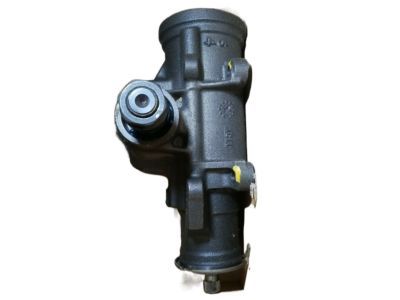Dodge Ram 1500 Rack And Pinion - 52113556AE