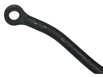Mopar 4879266AA Stabilizer Bar, Rear