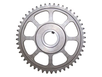 Jeep 53010557AA SPROCKET Camshaft