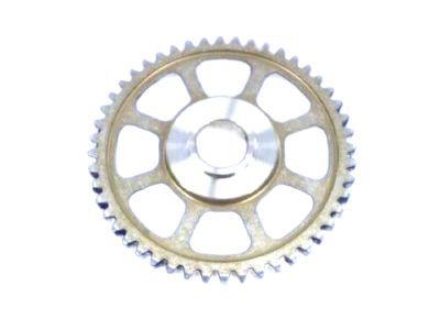 Jeep 53010557AA SPROCKET Camshaft