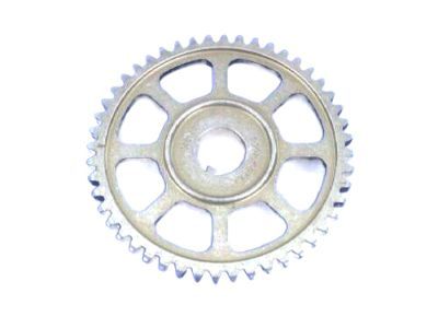 Jeep 53010557AA SPROCKET Camshaft