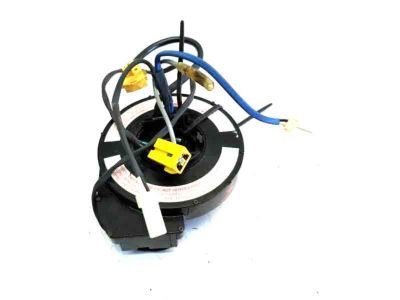Dodge 56045455AD CLOCKSPRING