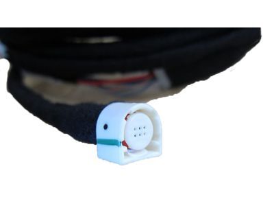 Jeep 82214345AB CAMERA KIT Back Up