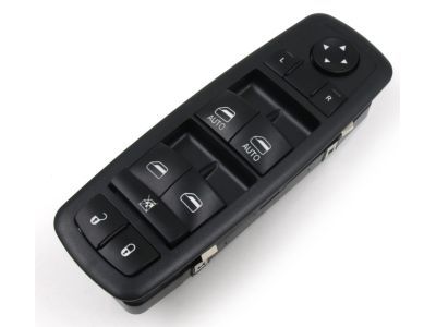 Mopar 68030826AC Switch Window And Door Lock