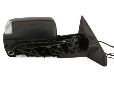 Ram 68381772AD Mirror Assembly