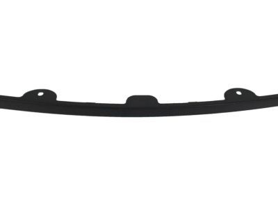 Chrysler 5116157AA AIR DAM