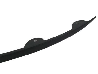 Chrysler 5116157AA AIR DAM