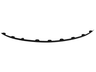 Chrysler PT Cruiser Air Deflector - 5116157AA