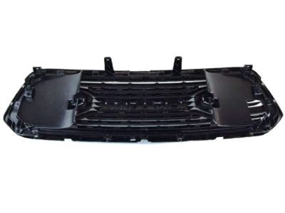 Mopar 5UQ48SZ0AB Grille Radiator Without Ram Letters