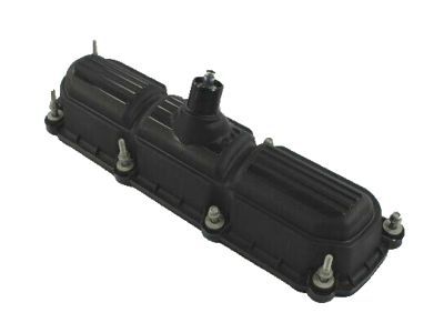 Jeep 4648976AB COVER Cylinder Head
