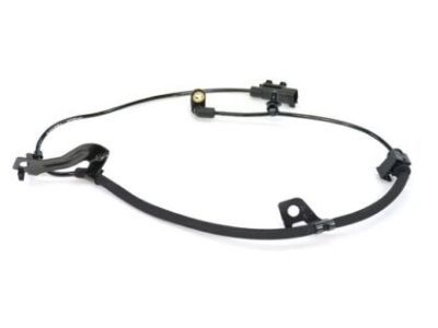 Dodge 4743874AF SENSOR Anti-Lock Brakes