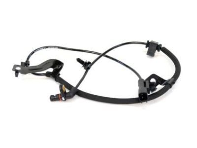 Dodge 4743874AF SENSOR Anti-Lock Brakes