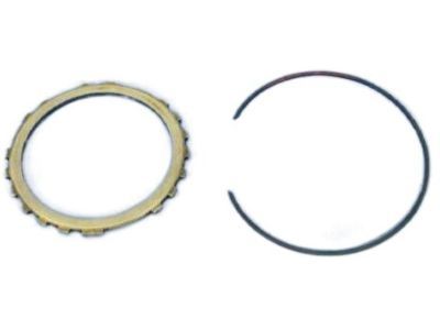 Jeep 4897452AA PLATE PACKAGE Low/Reverse Clutch
