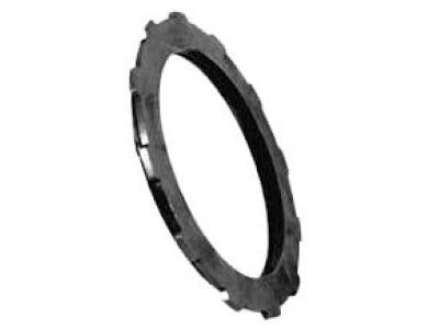 Jeep 4897452AA PLATE PACKAGE Low/Reverse Clutch