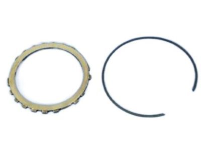 Jeep 4897452AA PLATE PACKAGE Low/Reverse Clutch
