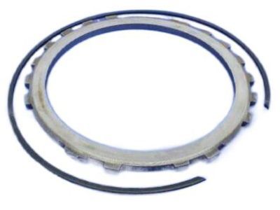 Jeep 4897452AA PLATE PACKAGE Low/Reverse Clutch