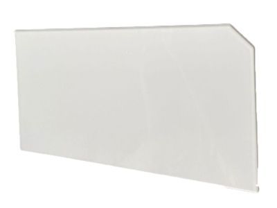 Ram 5RJ06GW7AA DOOR Fuel Fill