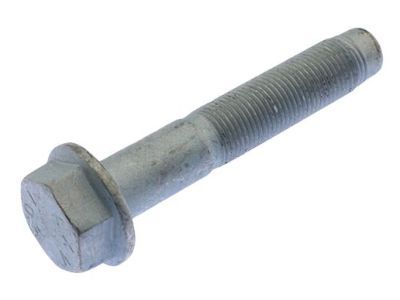 Ram 6512808AA SCREW Hex Flange Head