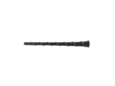 Dodge 68297936AA MAST Antenna
