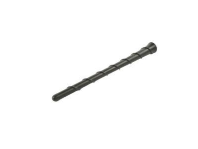 Dodge 68297936AA MAST Antenna