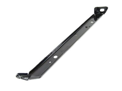 Dodge 55234725 BRACKET Front Bumper