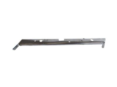 Dodge 55234725 BRACKET Front Bumper