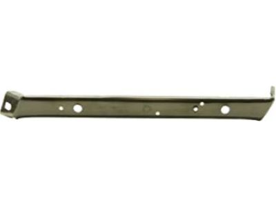Dodge 55234725 BRACKET Front Bumper