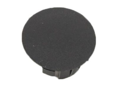 Dodge 1GR40DX9AB COVER Front Riser Cap