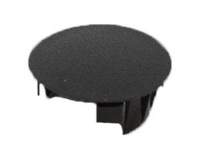 Dodge 1GR40DX9AB COVER Front Riser Cap