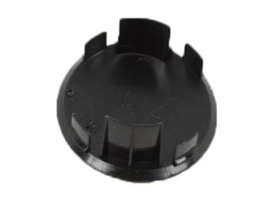 Dodge 1GR40DX9AB COVER Front Riser Cap