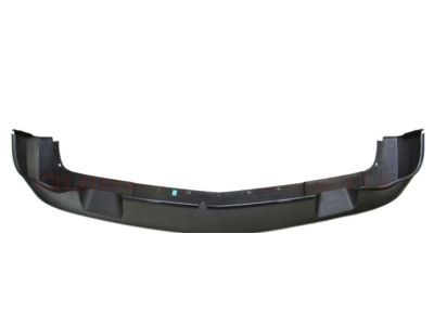 Dodge 68043390AA AIR DAM Front