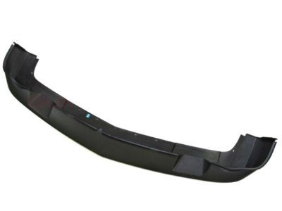 Dodge 68043390AA AIR DAM Front