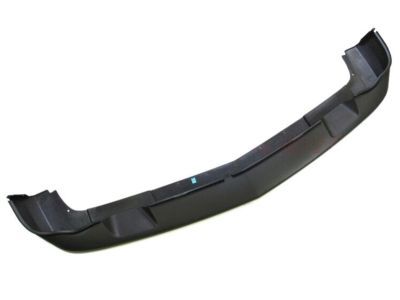 Dodge 68043390AA AIR DAM Front