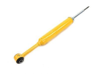 Dodge 5039356AH SHOCK ABSORBER Suspension Rear