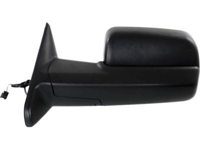 Mopar 68412769AC Mirror Outside Rearview Trailer Tow, See Group 008