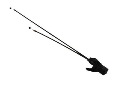 Jeep 5093669AB CABLE Seat Back Release