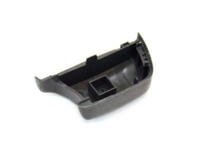 Jeep 5HF07XDVAD COVER Adjustable Turning Loop