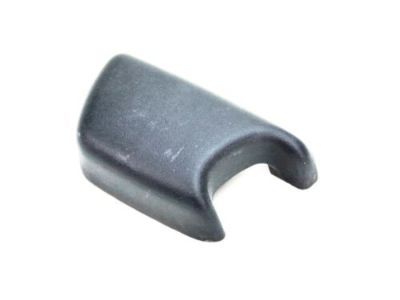 Jeep 5HF07XDVAD COVER Adjustable Turning Loop