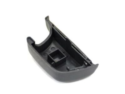 Jeep 5HF07XDVAD COVER Adjustable Turning Loop