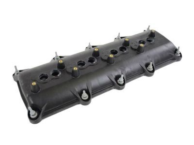 Dodge 5037531AC COVER Cylinder Head