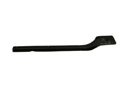 Jeep 55352706AA COVER Wiring Protector