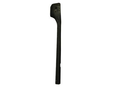 Jeep 55352706AA COVER Wiring Protector